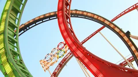 Rollercoaster