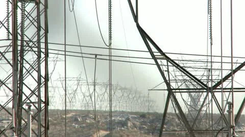Electrical Distribution