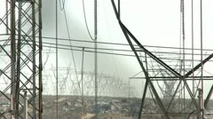 Electrical Distribution