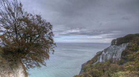 Königsstuhl Rügen