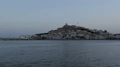Eivissa City Of Ibiza