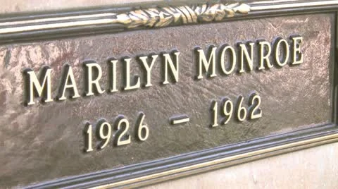 Marilyn Monroe