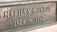 Marilyn Monroe