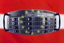 Server Concept Europe and Austria