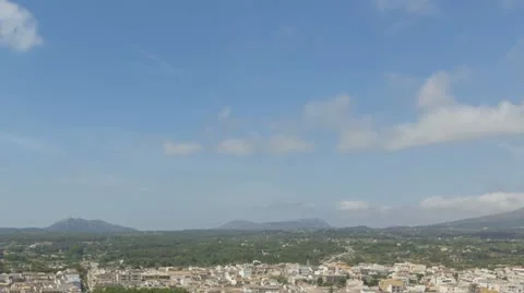 Timelapse Arta