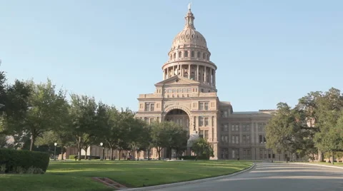 Texas State Capitol
