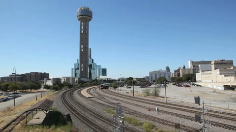 Dallas Train