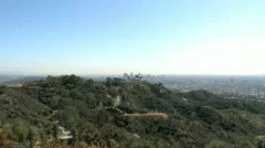 Griffith Park Observatory