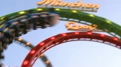 Rollercoaster
