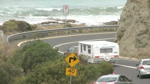 Great Ocean Road
