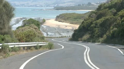 Great Ocean Road