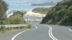 Great Ocean Road