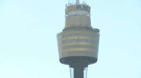 Sydney Skyline