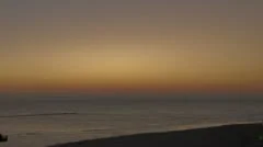 Sunrise Sellin Pier