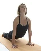 Yoga Asana