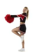Cheerleader