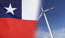 Concept Clean Energy in Chile