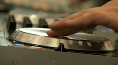 Mixing Desk