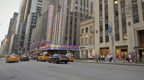 6Th Avenue