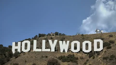 Hollywood Sign