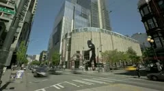 Hammering Man