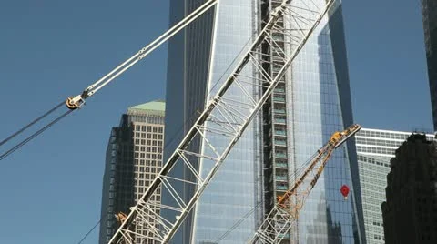 One World Trade Center