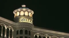 Las Vegas Bellagio