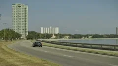 Bayshore Boulevard