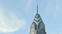 Downtown Philadelphia