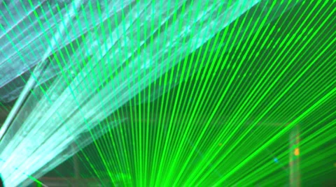 Green Laser