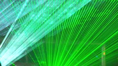 Green Laser