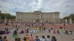 Buckingham Palace