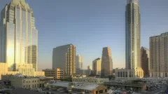 Sunset Austin Timelapse