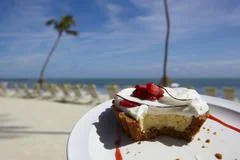 Key Lime Pie