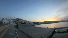Eivissa City Of Ibiza