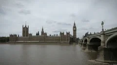 Houses of Parliament