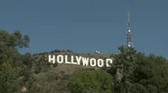 Hollywood Sign