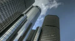 Detroit Renaissance Center