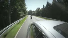 Motorcycle Racing