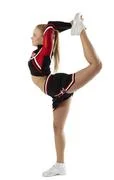 Cheerleader