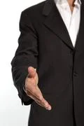 Man In Suit