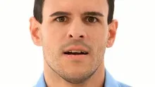 Attractive man