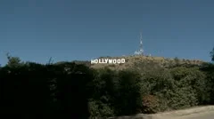 Hollywood Sign