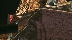 Hotel Paris Las Vegas