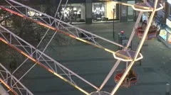 Ferris Wheel Christmas