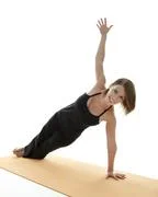 Yoga Asana