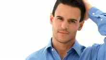 Attractive Man