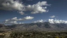 Timelapse Mount Lemon