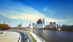Columbus Skyline