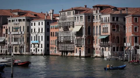Canale Grande